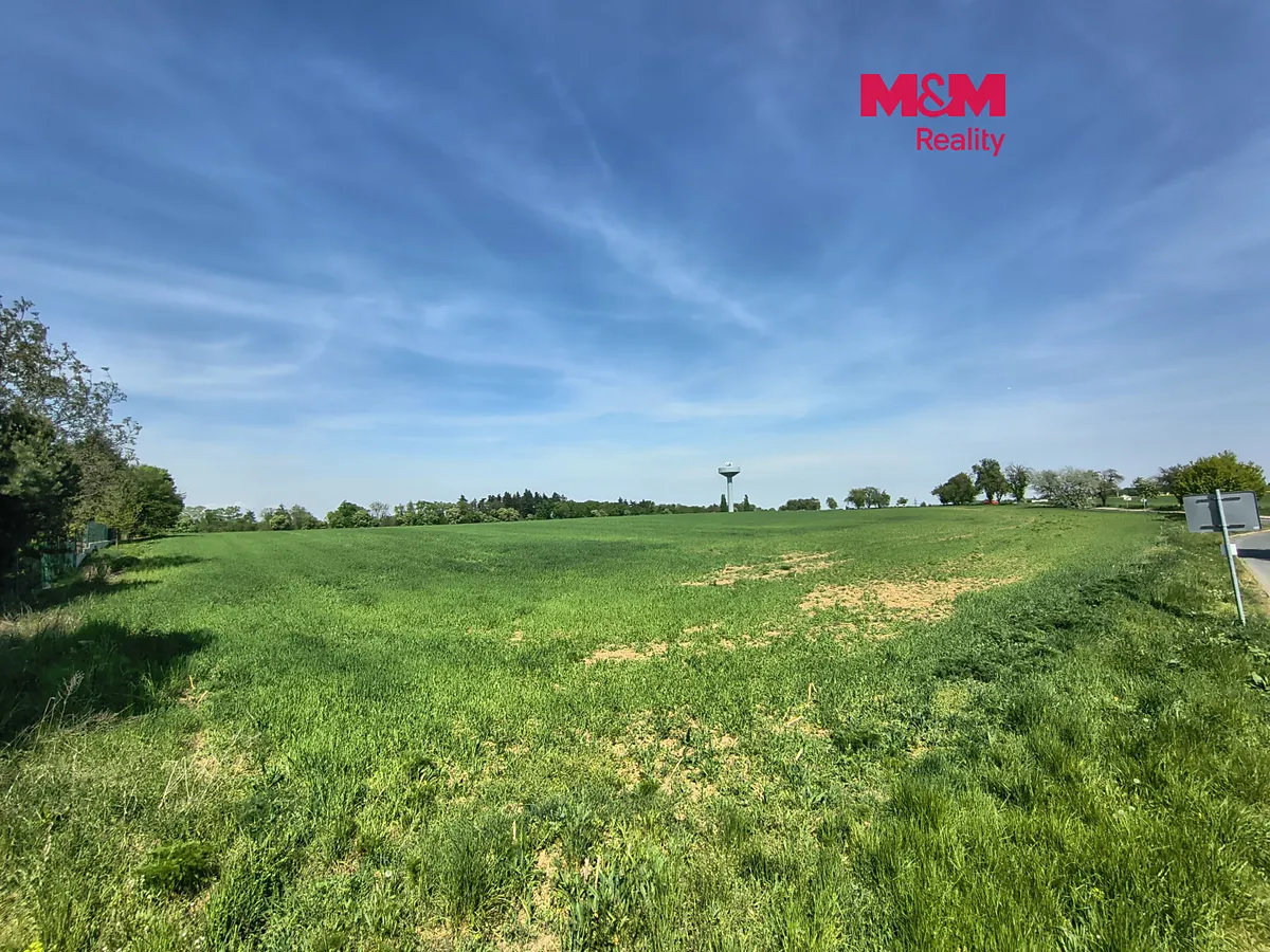Prodej pole 20223 m²